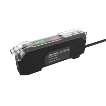 Lanbao 2021 new hot selling FD3 optical fiber amplifier sensor